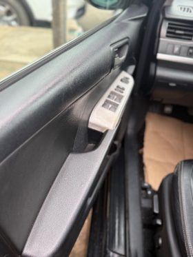 Foreign Used 2014 Toyota Camry