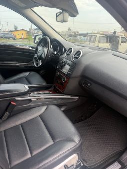 Foreign Used 2011 Mercedes Benz ML350