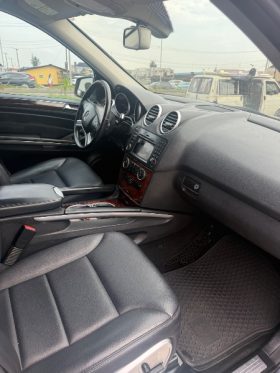 Foreign Used 2011 Mercedes Benz ML350