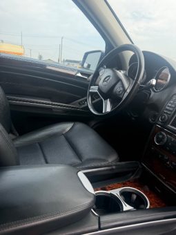Foreign Used 2011 Mercedes Benz ML350