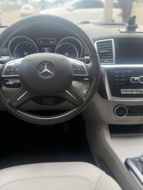Foreign Used 2013 Mercedes Benz ML350