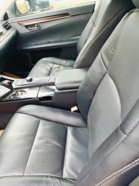 Foreign Used 2014 Lexus ES