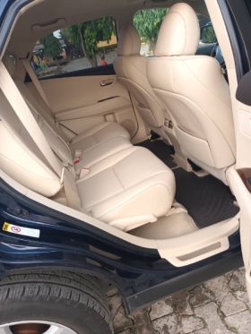 Foreign Used Lexus RX 350