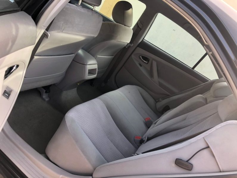 Foreign Used 2011 Toyota Camry