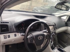 Foreign Used 2014 Toyota Venzas