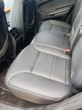 Foreign Used 2009 Mercedes Benz M-Class