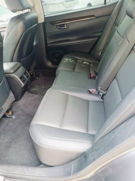 Foreign Used 2014 Lexus ES