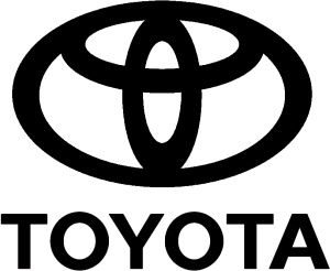 toyota logo