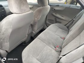 Foreign Used 2013 Kia Optima