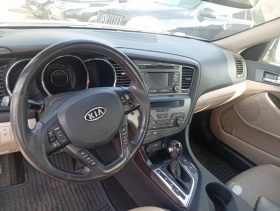 Foreign Used 2013 Kia Optima