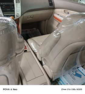 Foreign Used 2004 Lexus RX 330