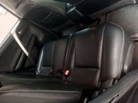 Nigeria Used 2014 Toyota RAV4