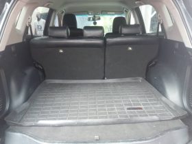 Nigeria Used 2014 Toyota RAV4