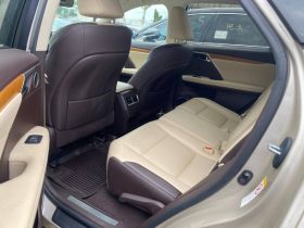 Foreign Used 2016 Lexus RX 350
