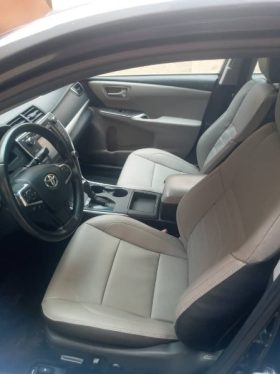 Foreign Used 2015 Toyota Camry