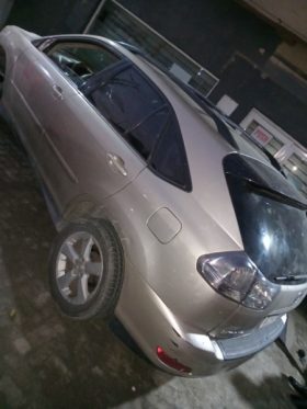 Foreign Used 2005 Lexus RX 330