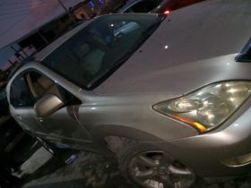 Foreign Used 2005 Lexus RX 330
