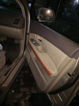 Foreign Used 2005 Lexus RX 330