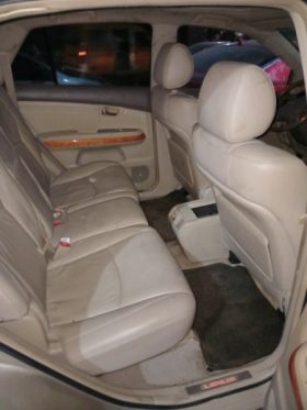 Foreign Used 2005 Lexus RX 330