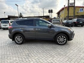 Foreign Used 2016 Toyota RAV4
