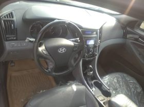 Foreign Used 2013 Hyundai Sonata
