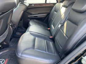 Nigeria Used 2011 Mercedes Benz ML350