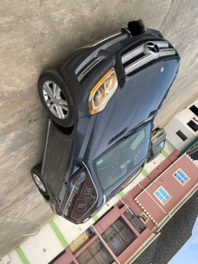 Nigeria Used 2013 Mercedes Benz GLA-Class
