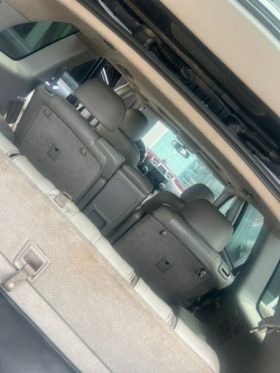 multipurpose-passenger vehicle (mpv) 2009 toyota-motor corporation Highlander