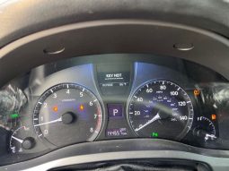 Foreign Used 2013 Lexus RX 350