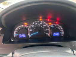 Foreign Used 2012 Toyota Camry