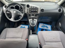 Foreign Used 2004 Toyota Matrix