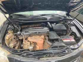 Nigeria Used 2008 Toyota Camry