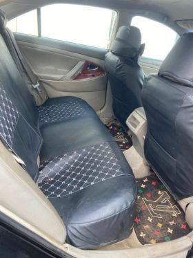 Nigeria Used 2008 Toyota Camry