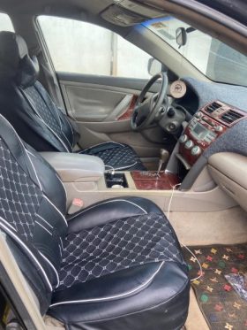 Nigeria Used 2008 Toyota Camry
