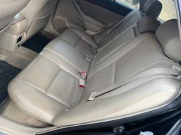 Foreign Used 2004 Toyota Avensis