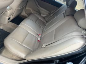 Foreign Used 2004 Toyota Avensis