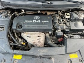 Foreign Used 2004 Toyota Avensis