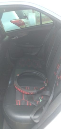 Foreign Used 2012 toyota-motor manufacturing canada Corolla