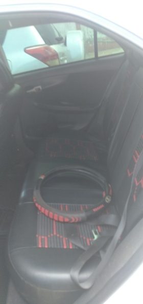 Foreign Used 2012 toyota-motor manufacturing canada Corolla