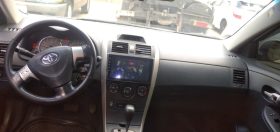 Foreign Used 2012 toyota-motor manufacturing canada Corolla