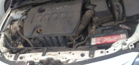 Foreign Used 2012 toyota-motor manufacturing canada Corolla