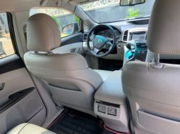 Nigeria Used 2013 Toyota Venzas