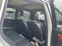 Foreign Used 2012 Mercedes GLK