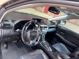 Foreign Used 2014 Mercedes Benz ML350