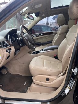 Foreign Used 2014 Mercedes Benz ML350