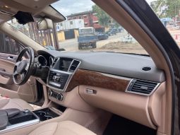 Foreign Used 2014 Mercedes Benz ML350