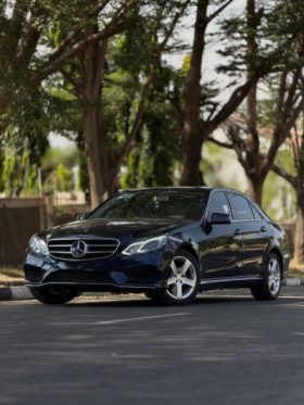 Foreign Used 2014 Mercedes Benz B-Class