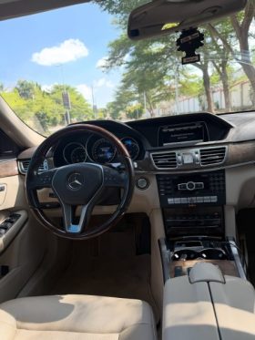 Foreign Used 2014 Mercedes Benz B-Class