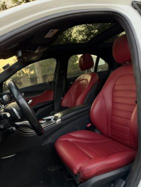 Foreign Used 2016 Mercedes Benz C-Class AMG