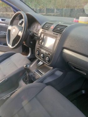 Nigeria Used 2003 Volkswagen Golf